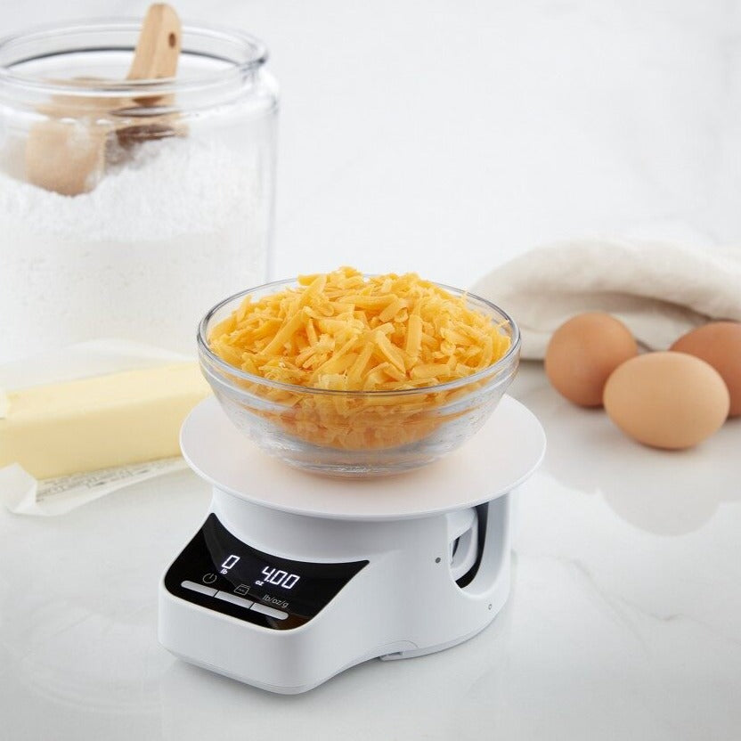 KitchenAid Sifter & Scale Attachment