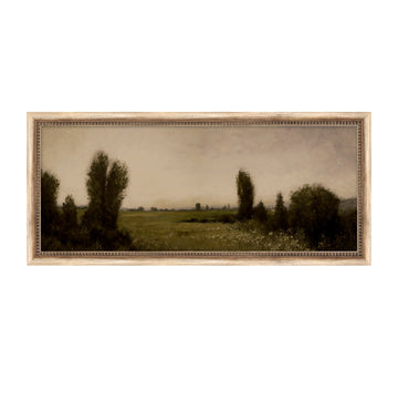 Quiet Field II