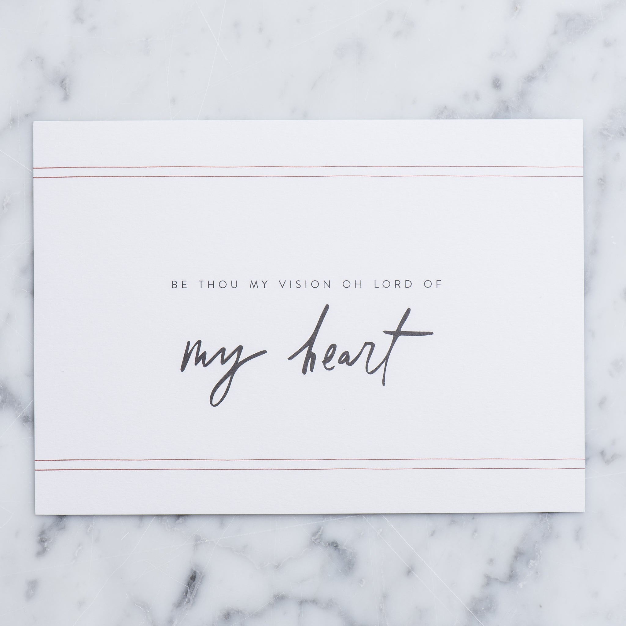 Magnolia Hymn Cards