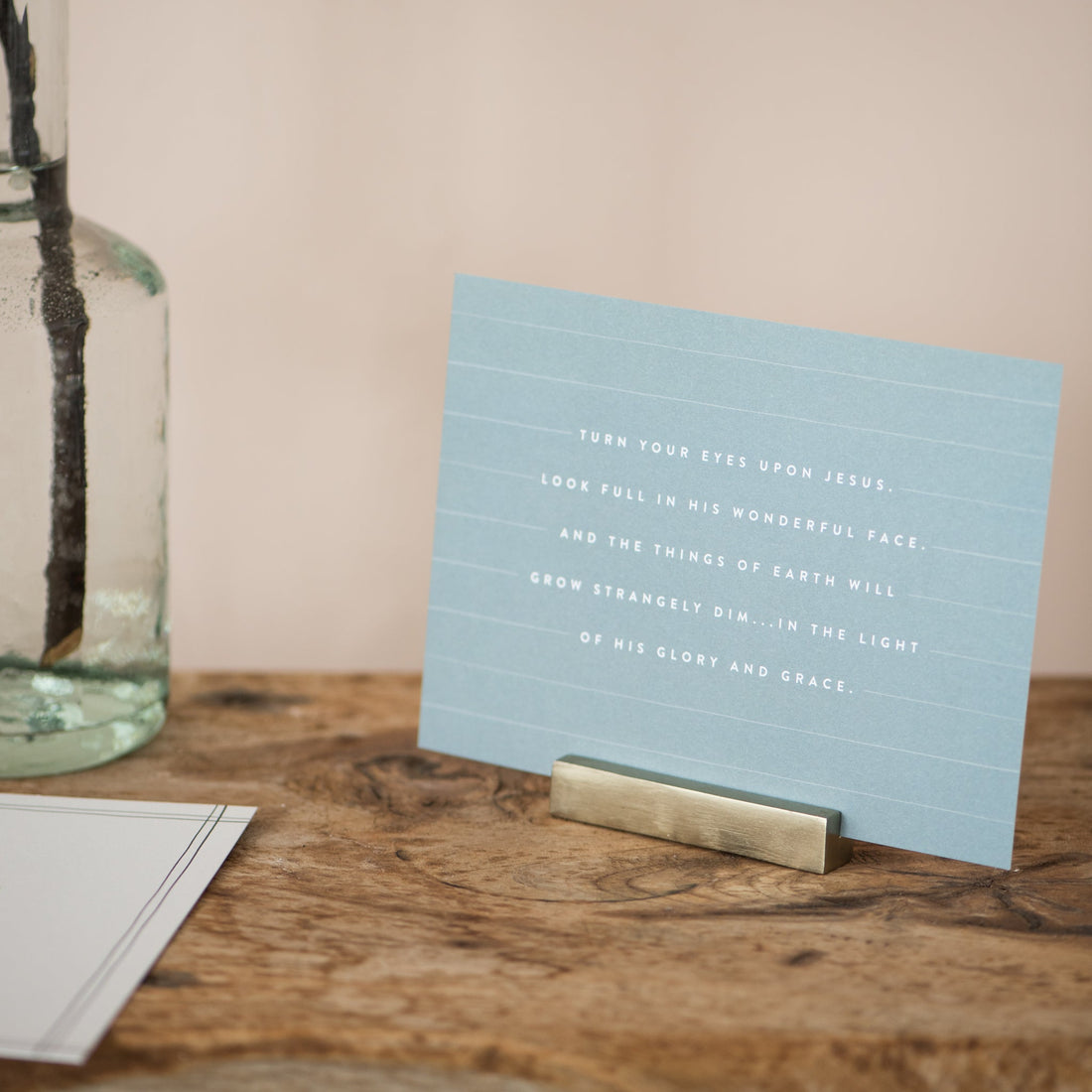 Magnolia Hymn Cards