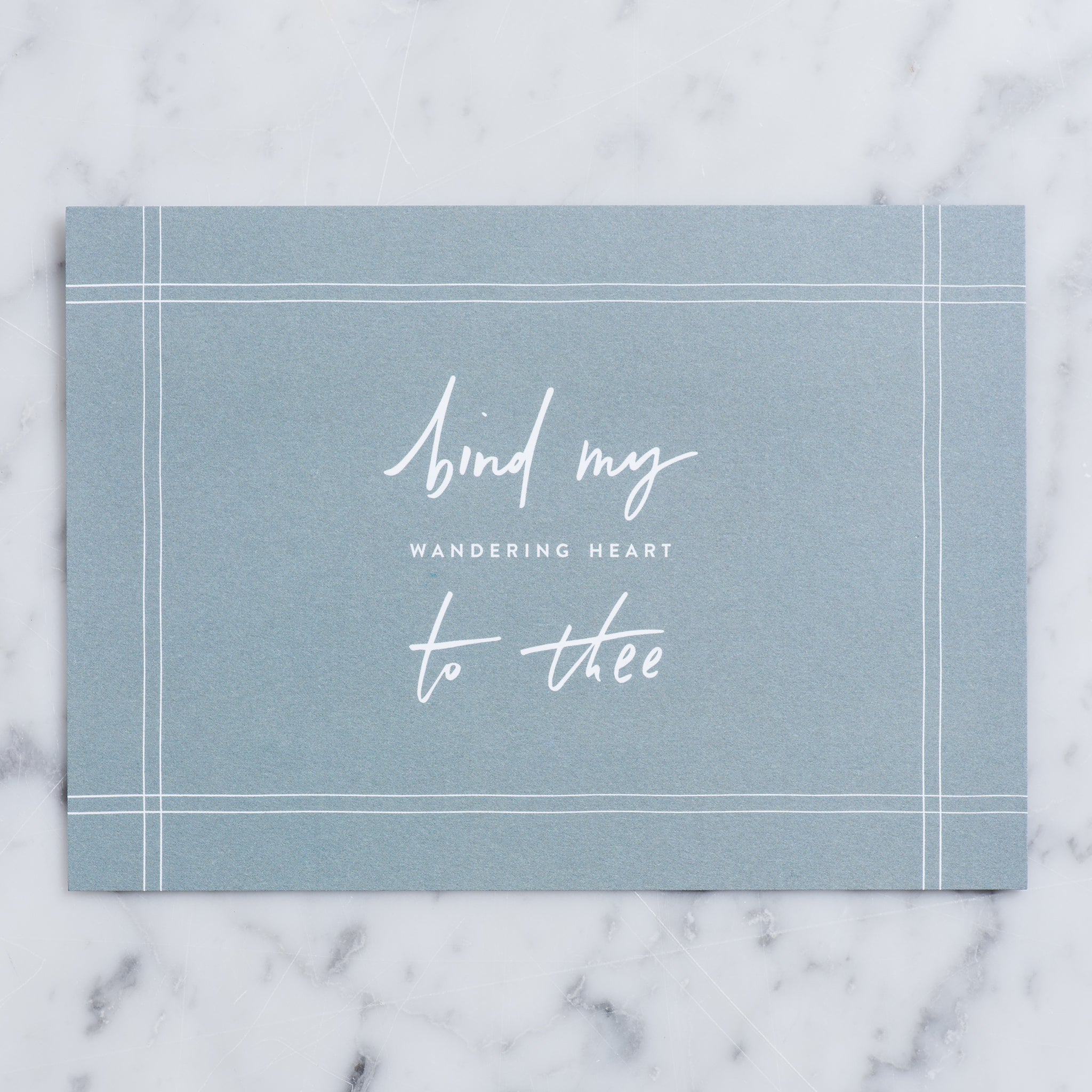 Magnolia Hymn Cards
