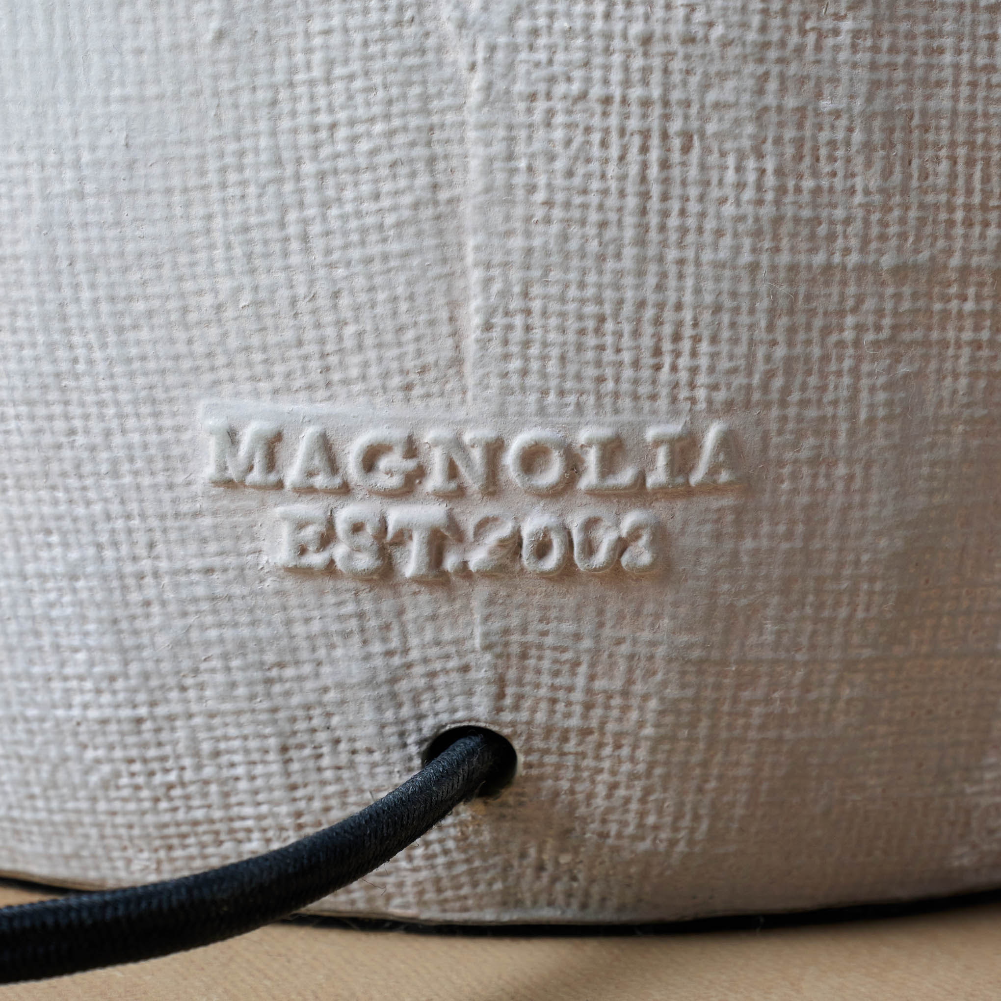 Cement Greenleigh Table Lamp