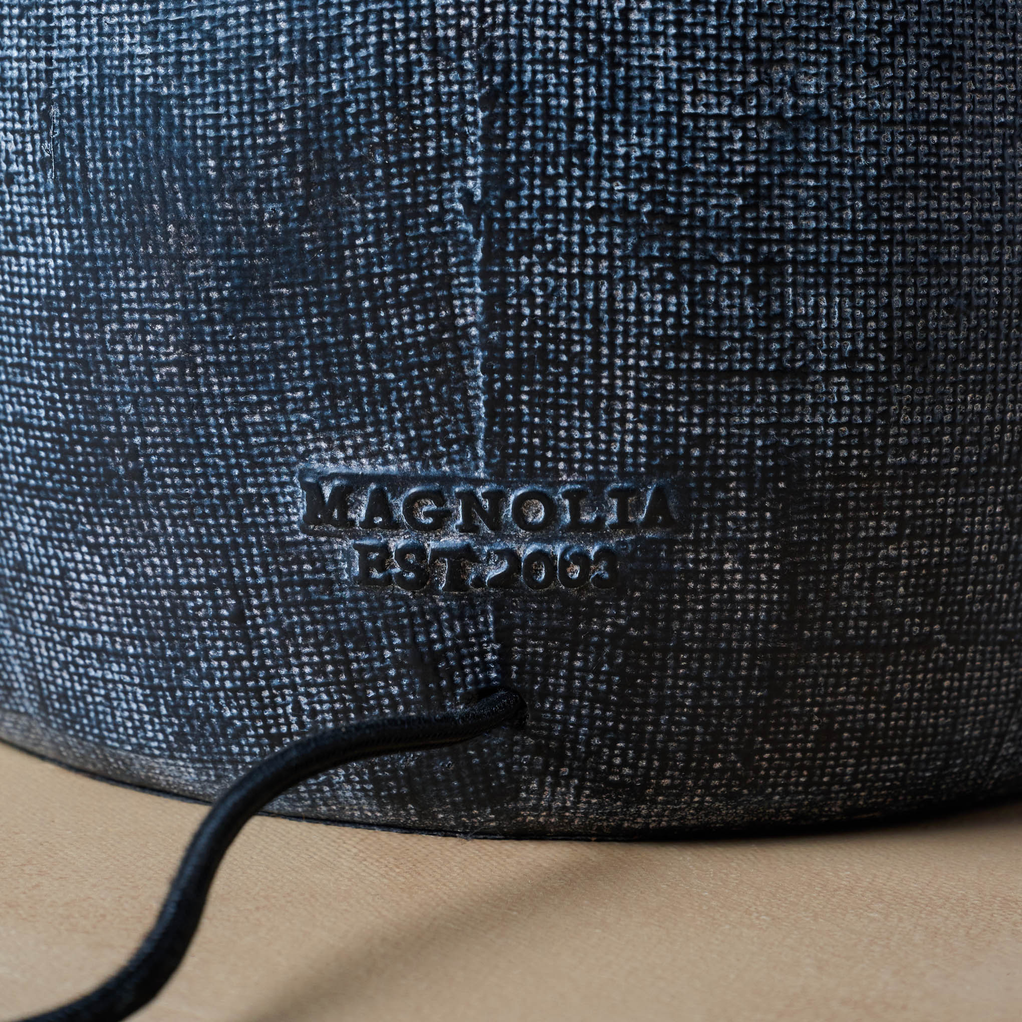 Charcoal Greenleigh Table Lamp