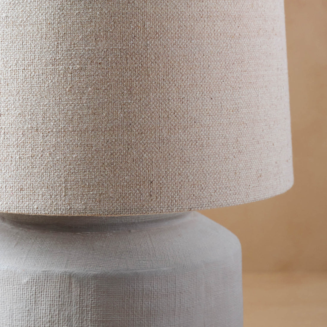 Cement Greenleigh Table Lamp
