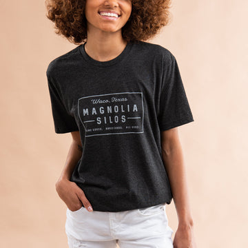 Silos Mural Shirt
