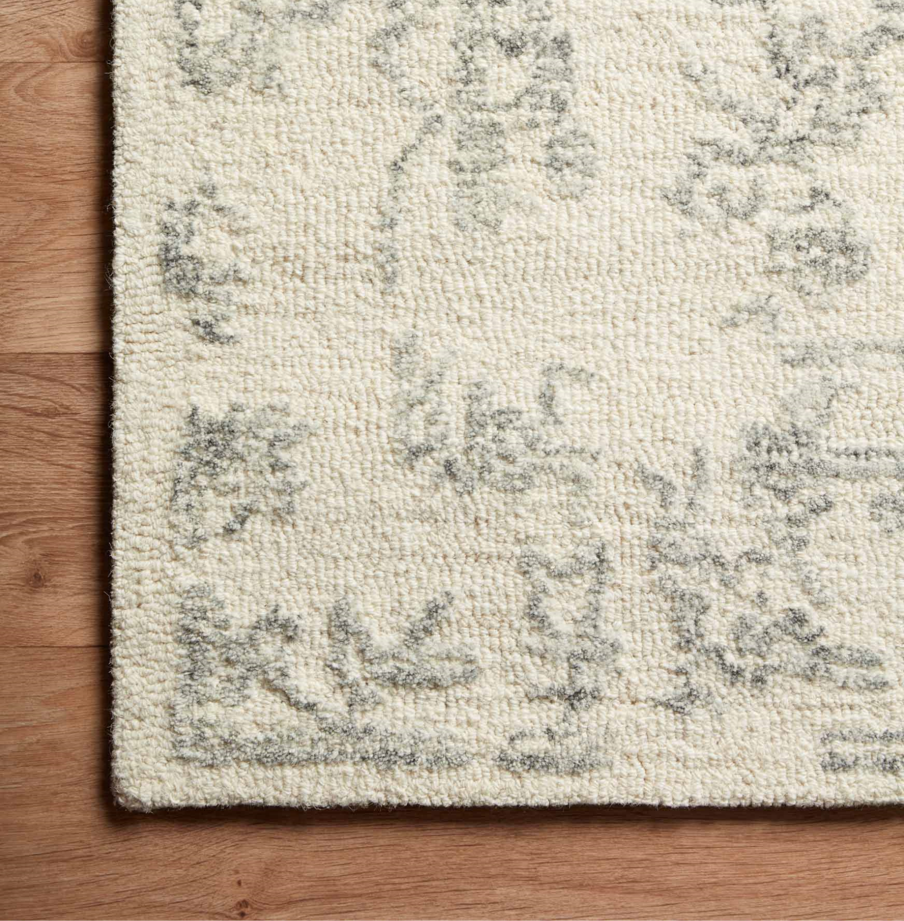 Annie Grey Rug