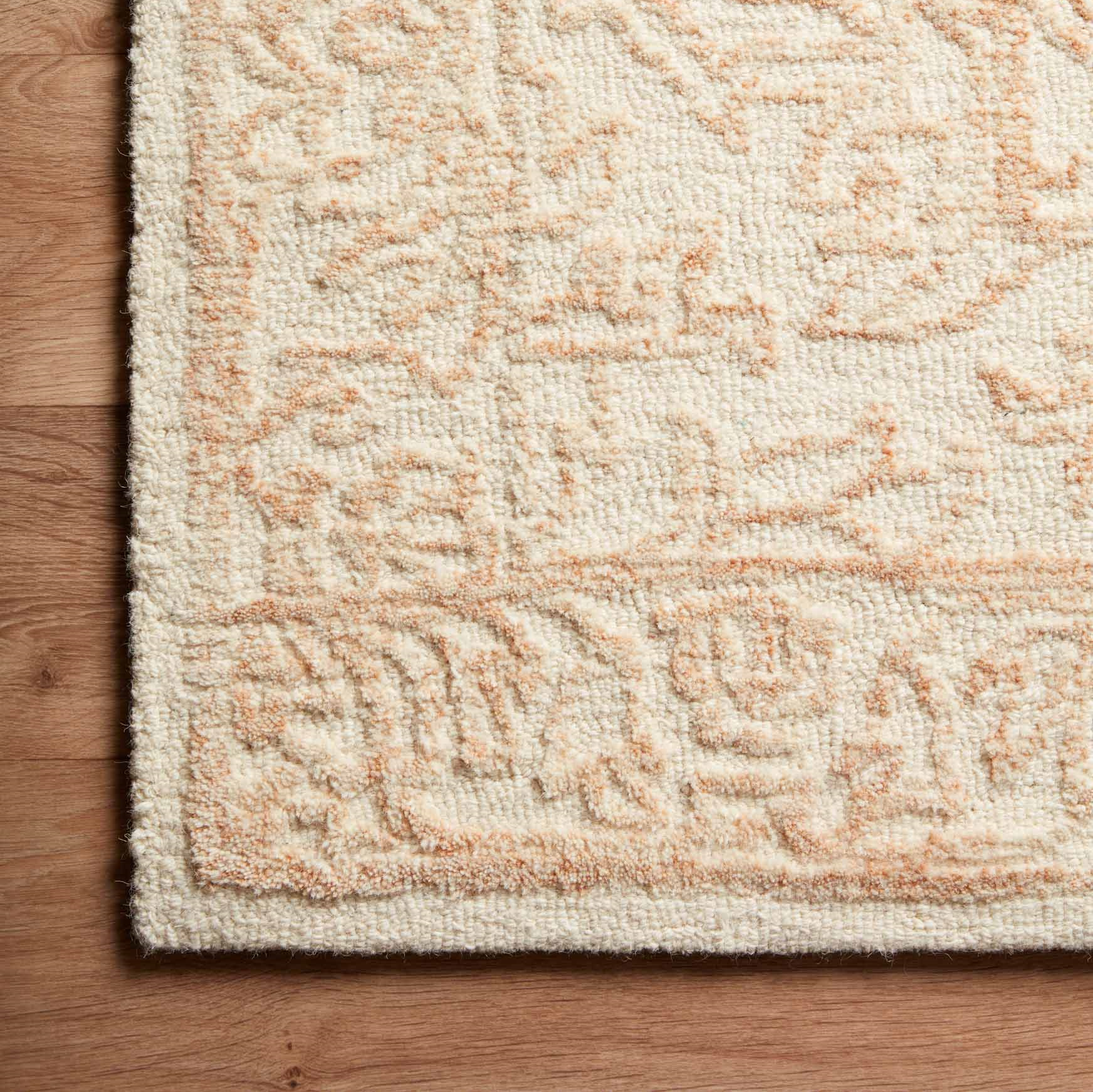 Annie Pink Rug