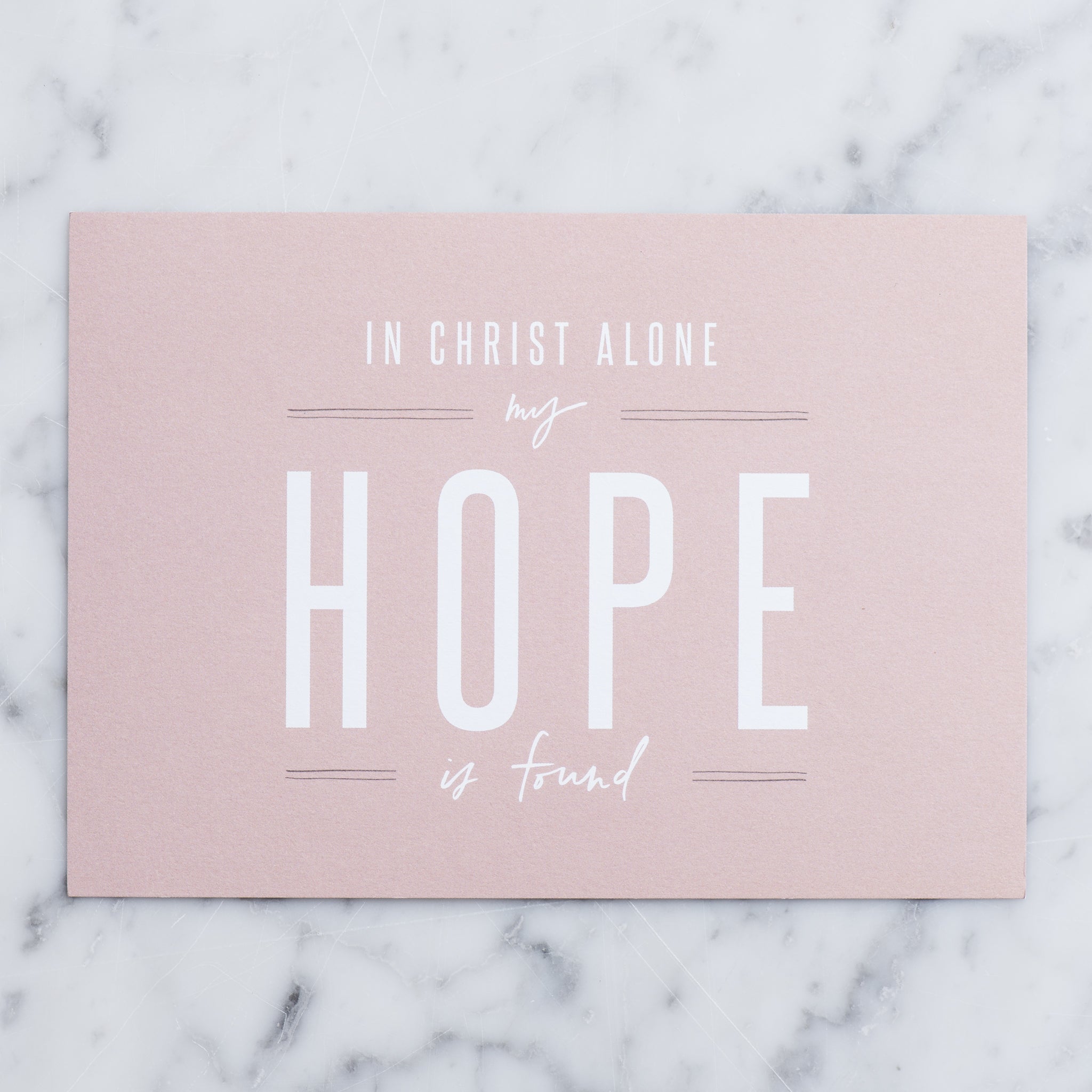 Magnolia Hymn Cards