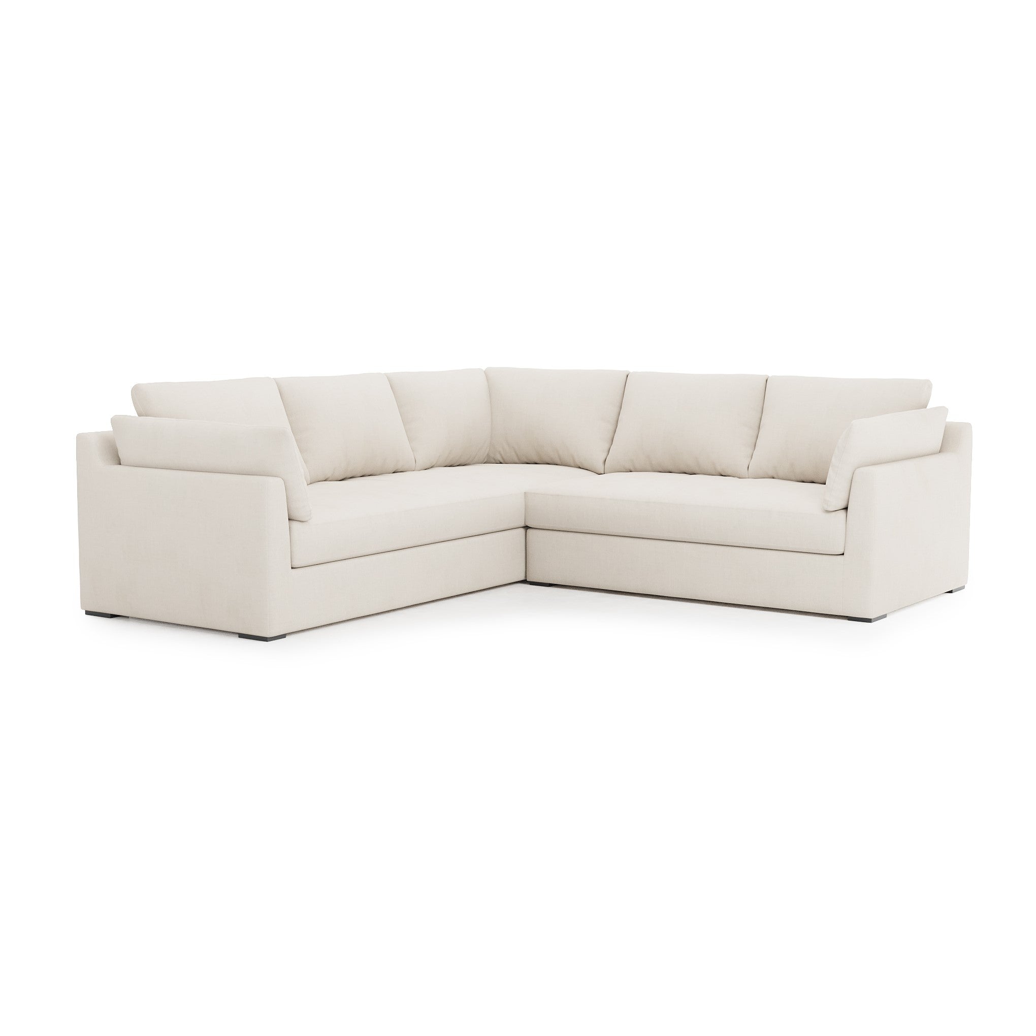 Serene Sectional