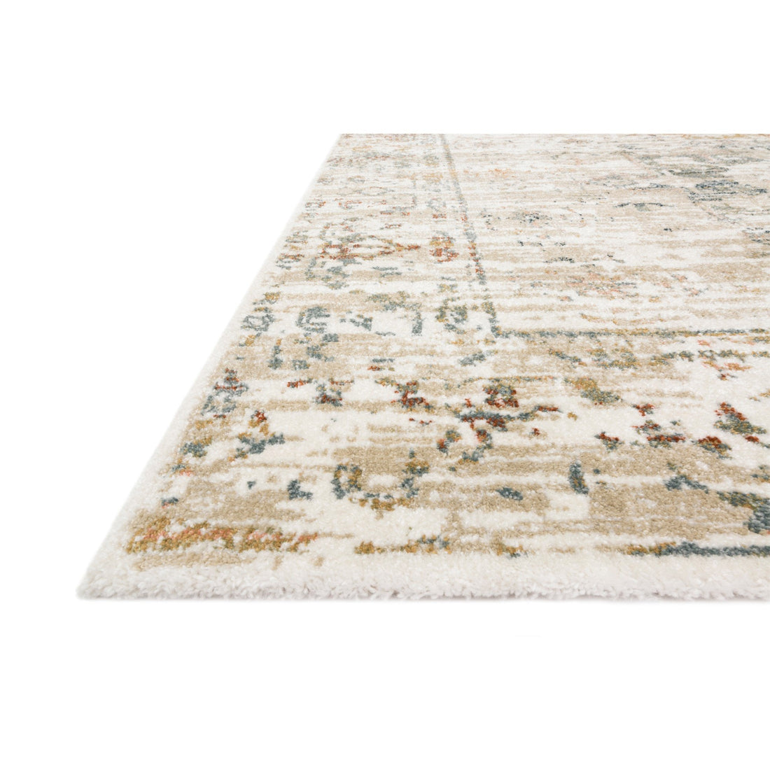 James Ivory Multi Rug