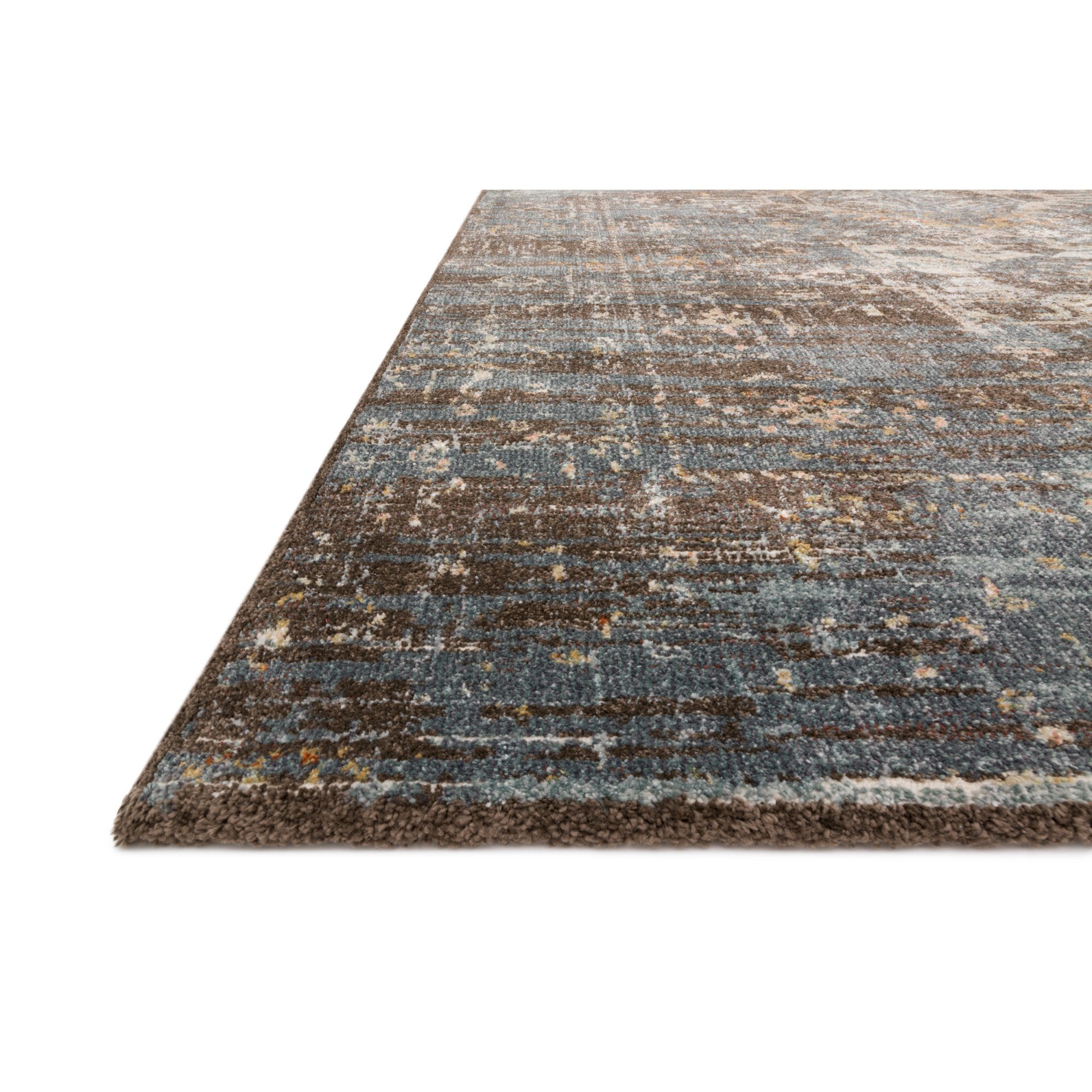 James Midnight Sunset Rug