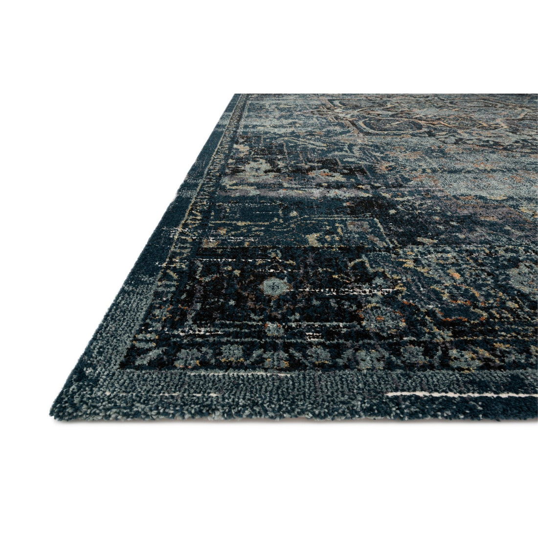 James Ocean Onyx Rug