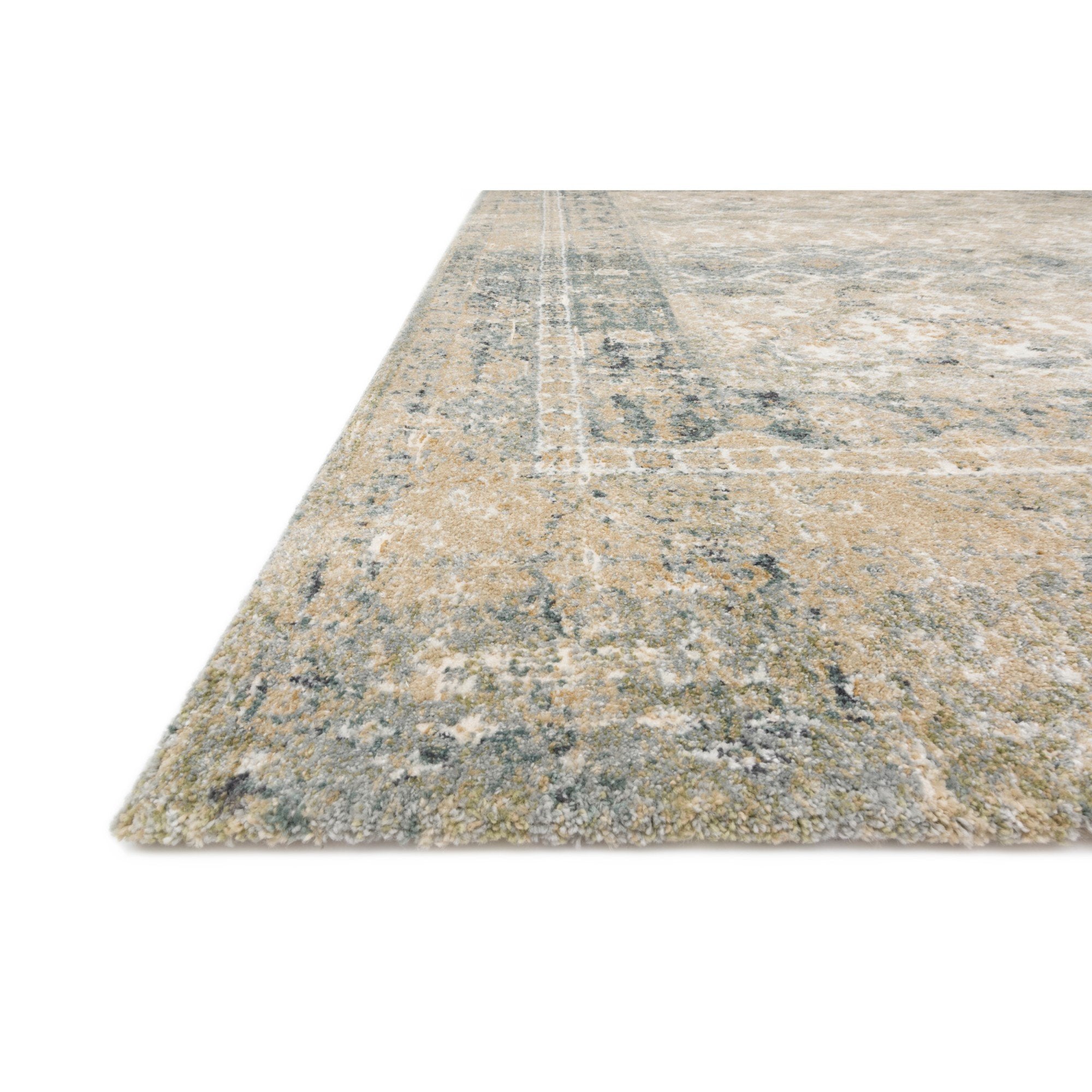 James Sand Ocean Rug