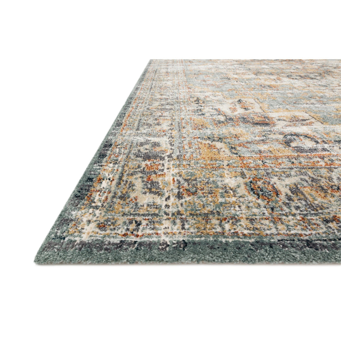 James Sky Multi Rug