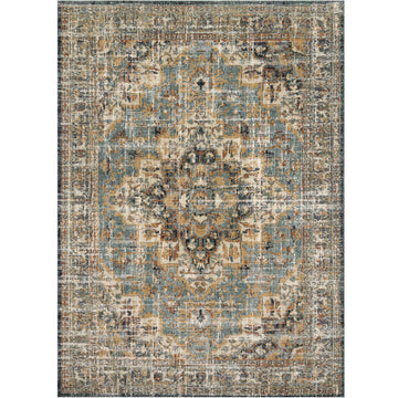 James Sky Multi Rug