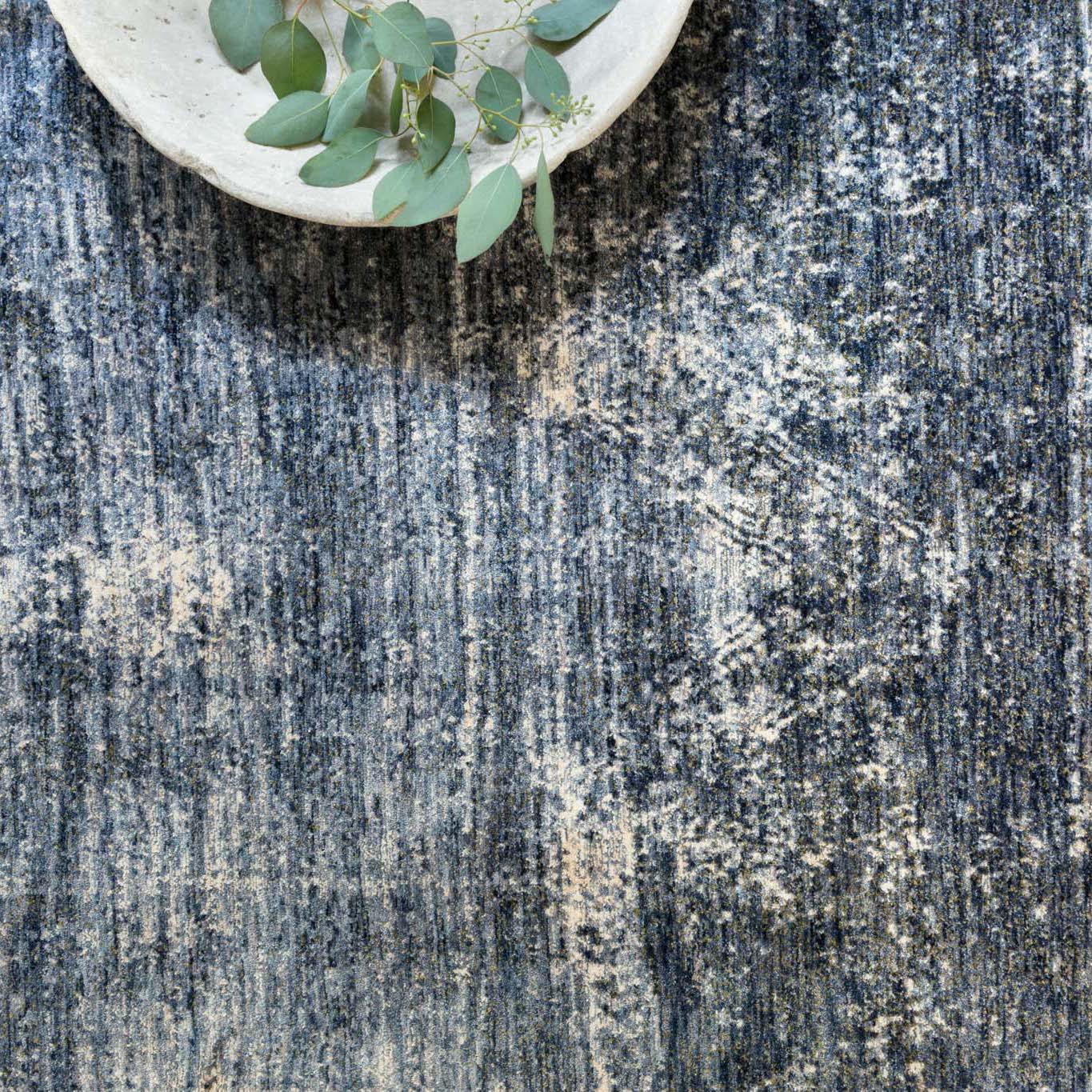 Kennedy Denim Rug