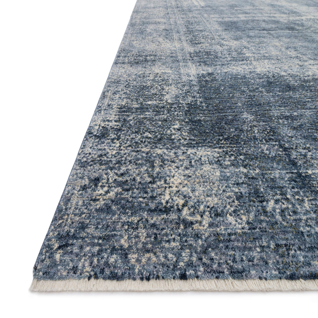 Kennedy Denim Rug