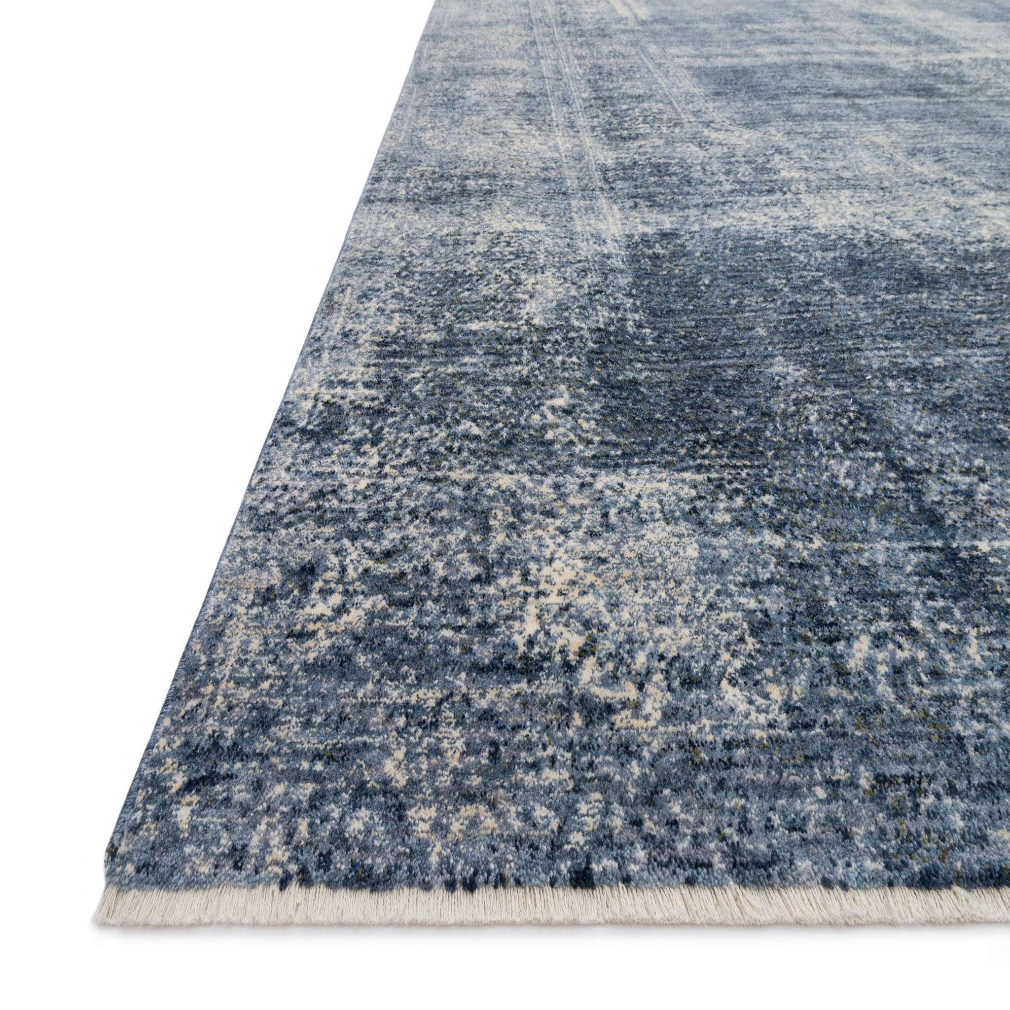 Kennedy Denim Rug