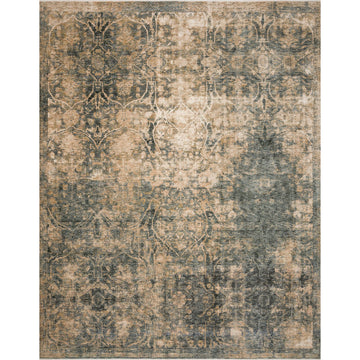 Kennedy Lagoon Sand Rug