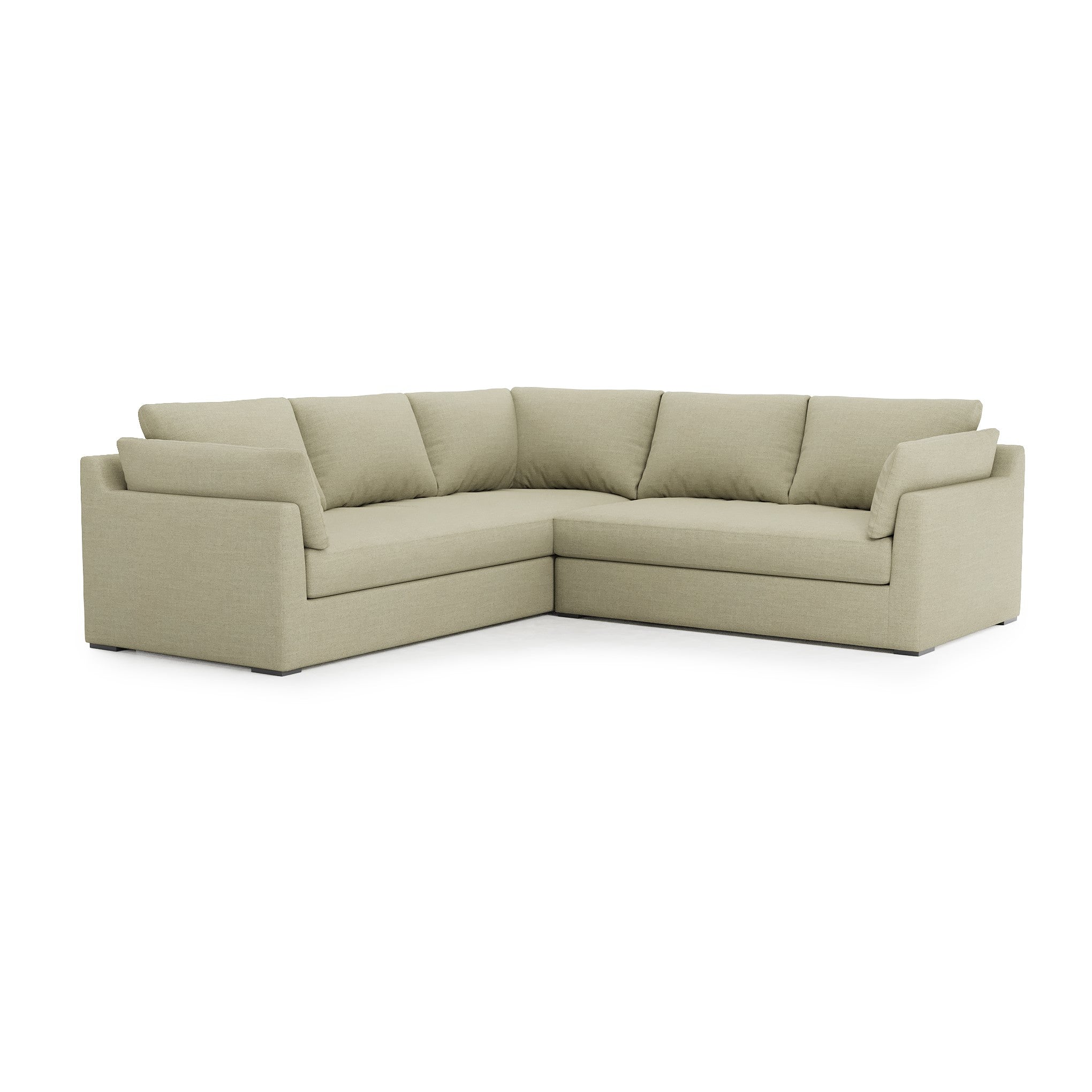 Serene Sectional
