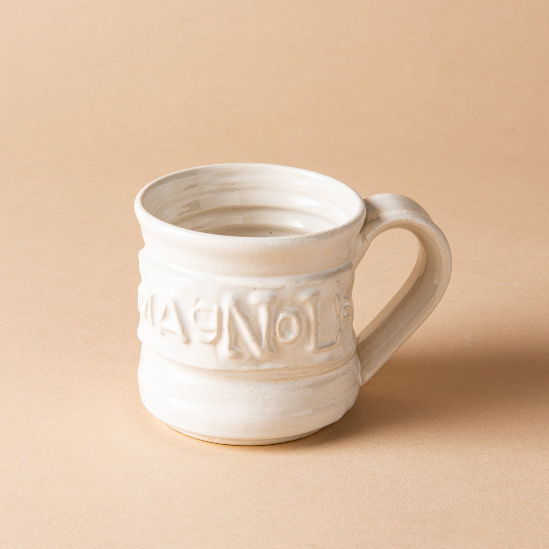 Magnolia Mug