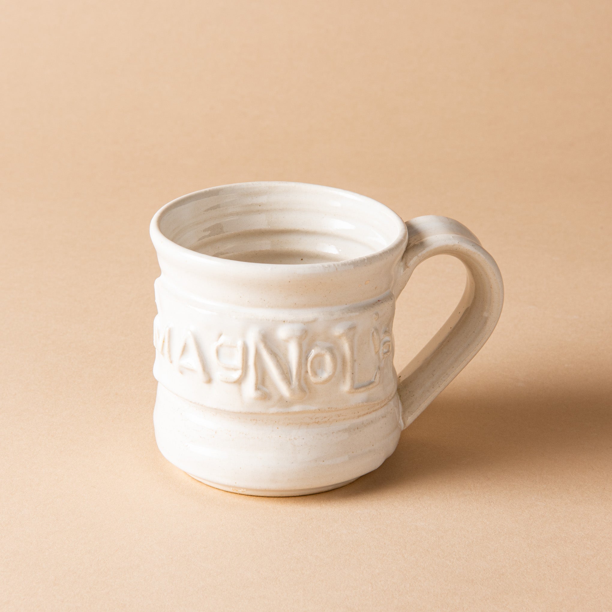 Magnolia Mug