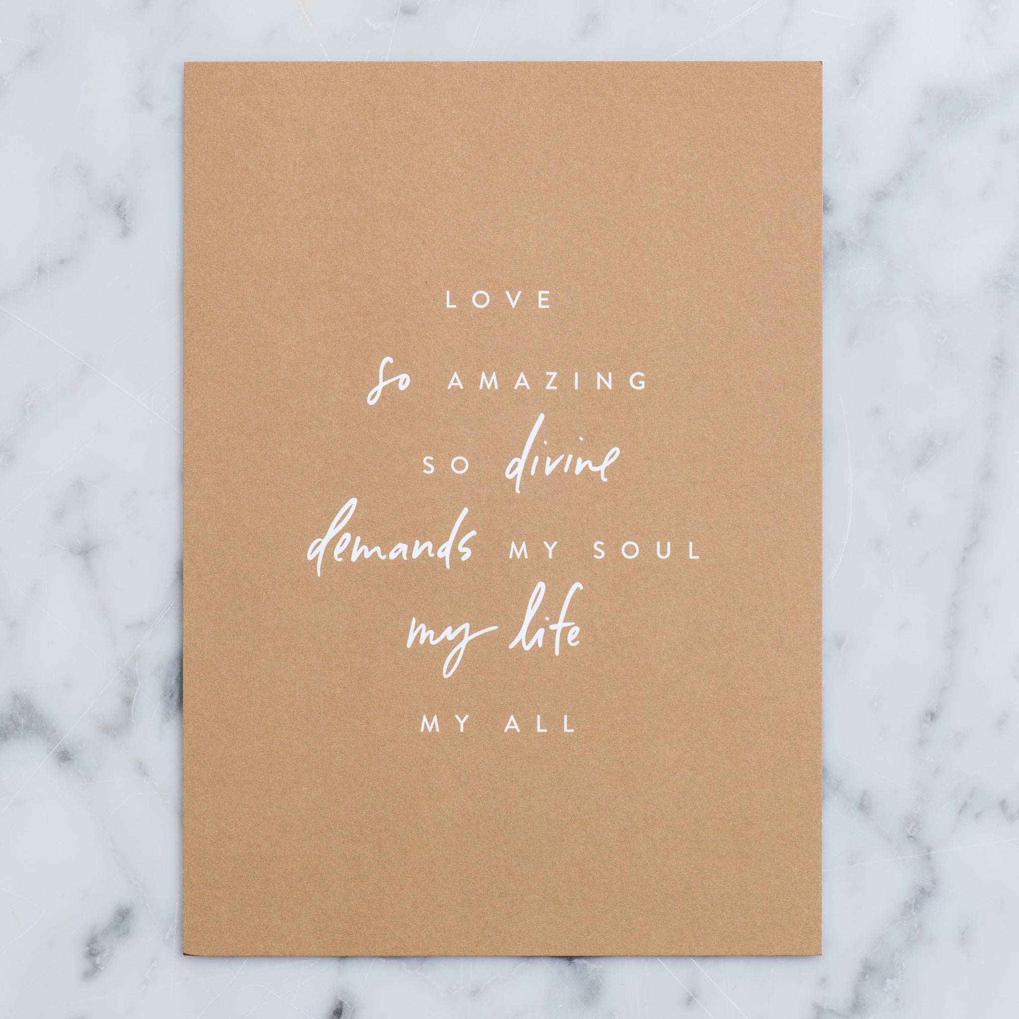 Magnolia Hymn Cards