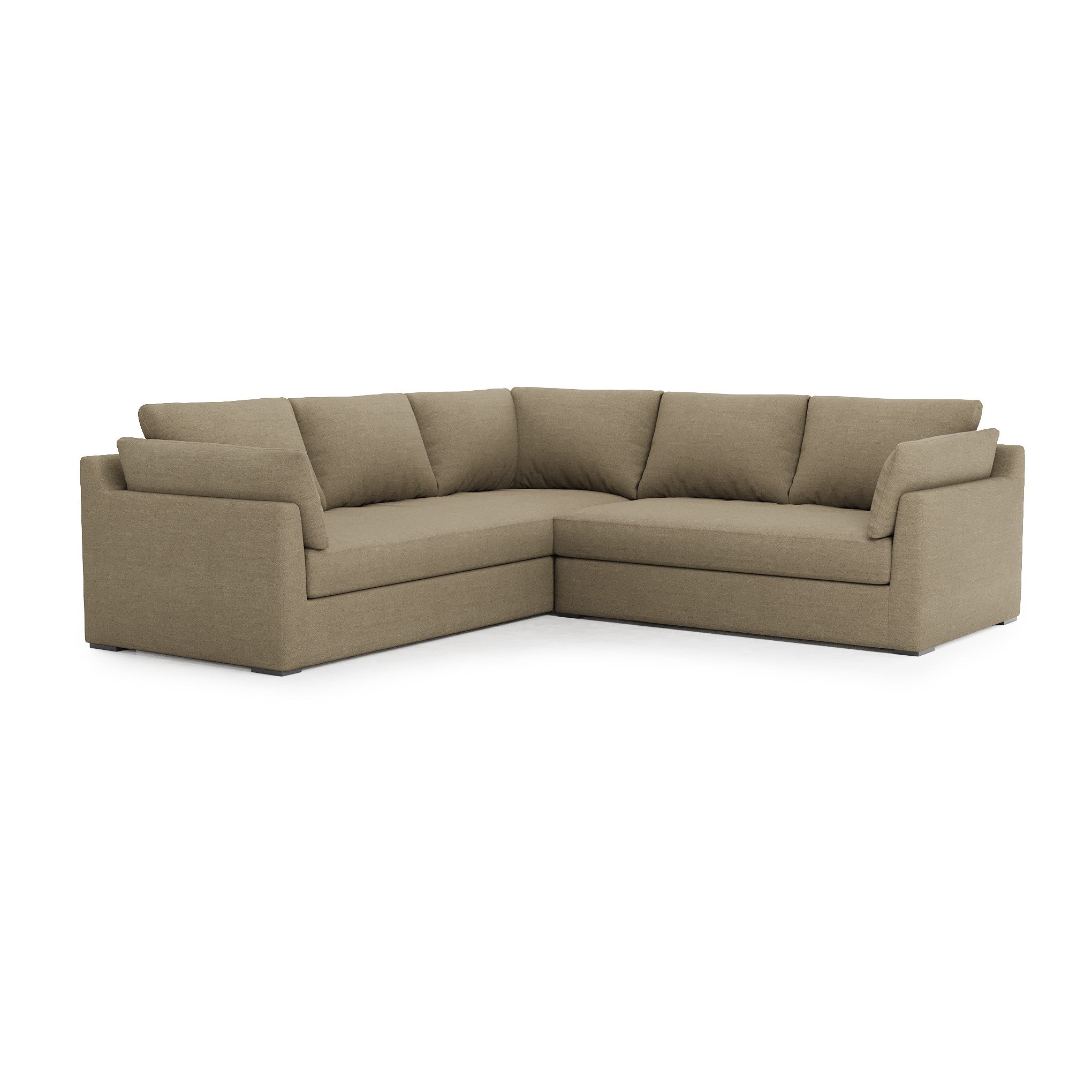 Serene Sectional