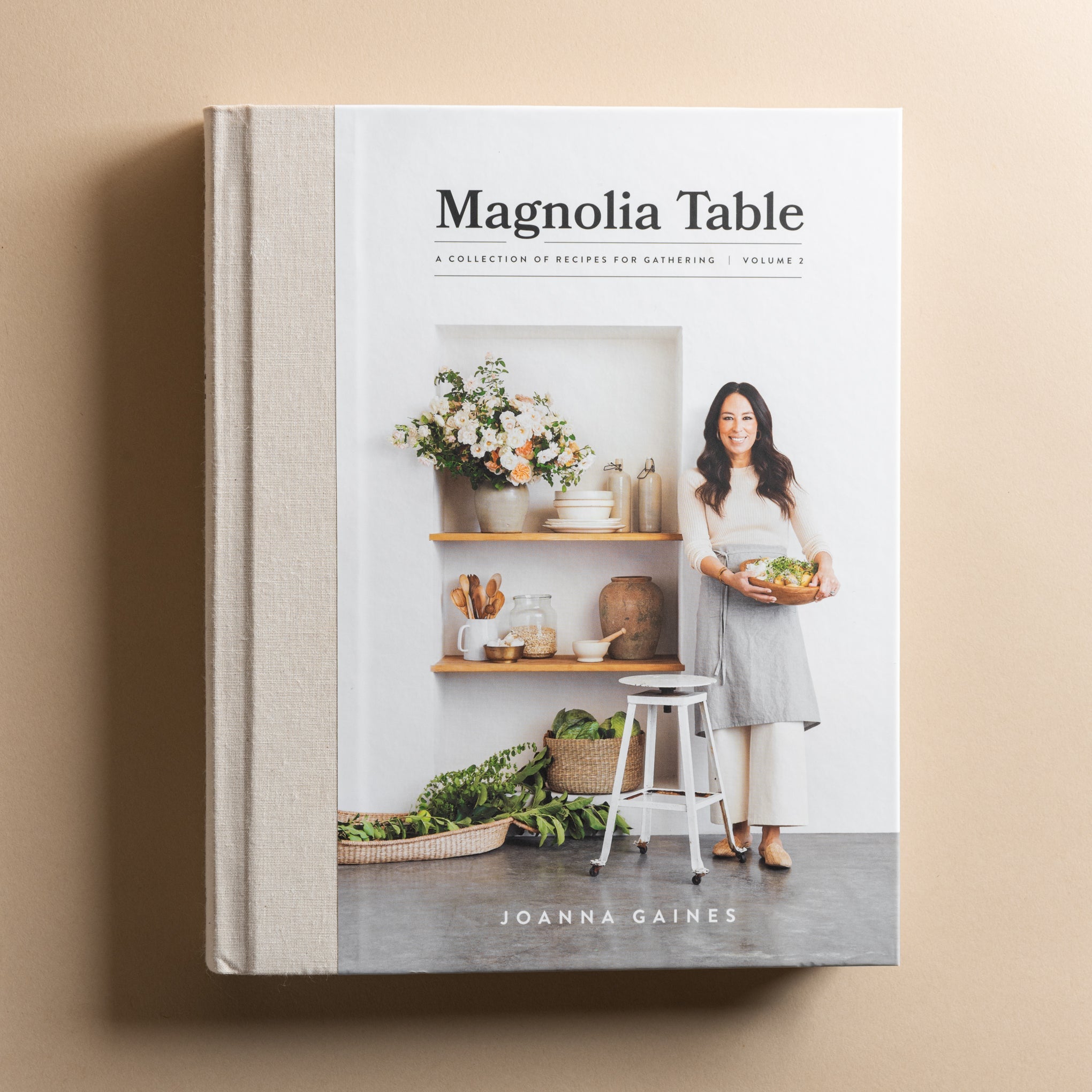 Magnolia Table, Volume 2
