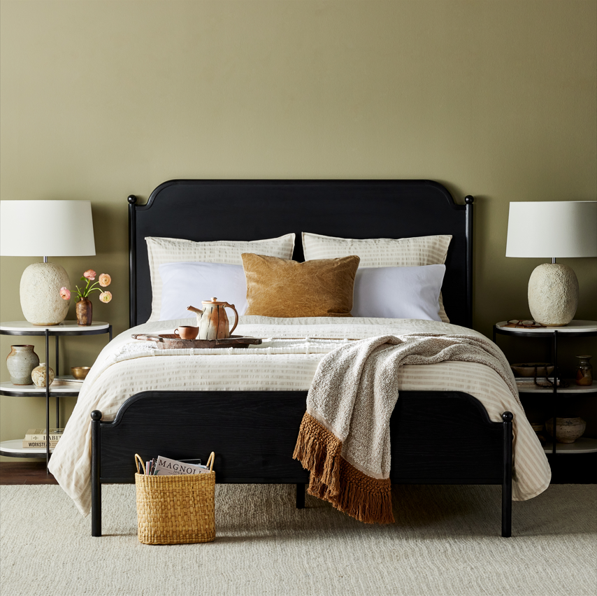 Nadia Bed
