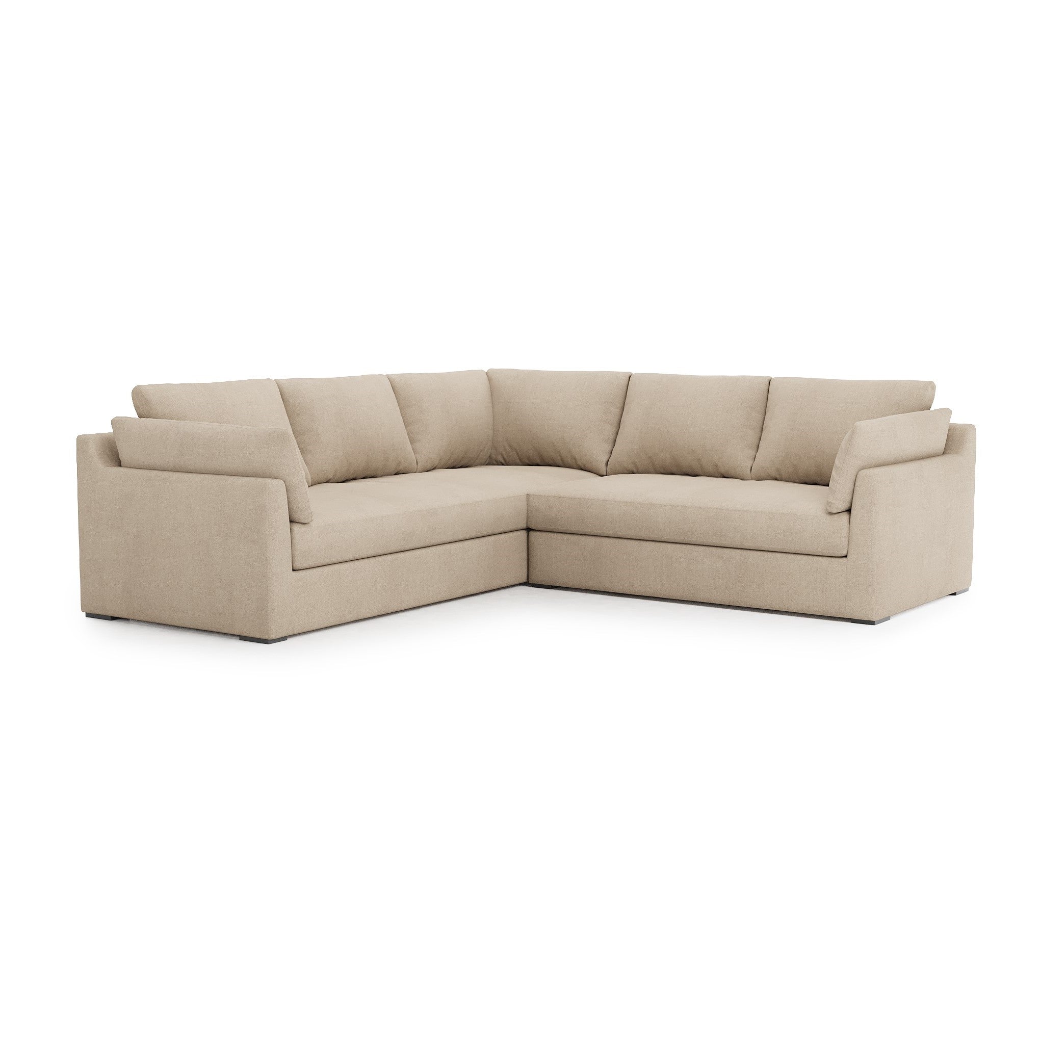 Serene Sectional