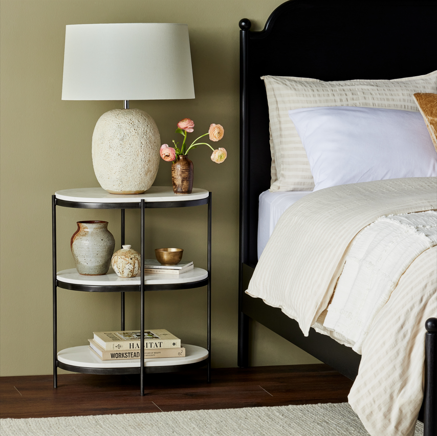 Lily Nightstand