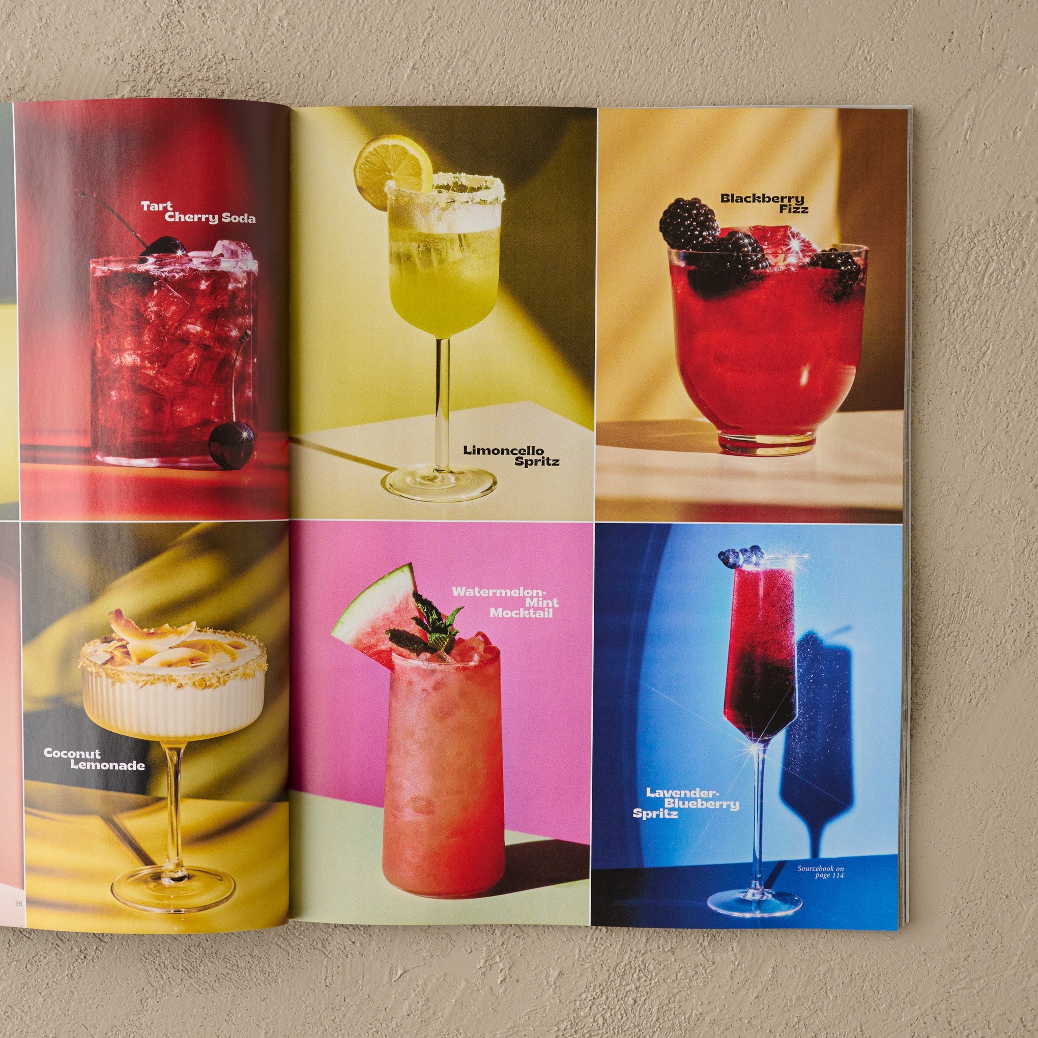 Magnolia Journal Summer 2025