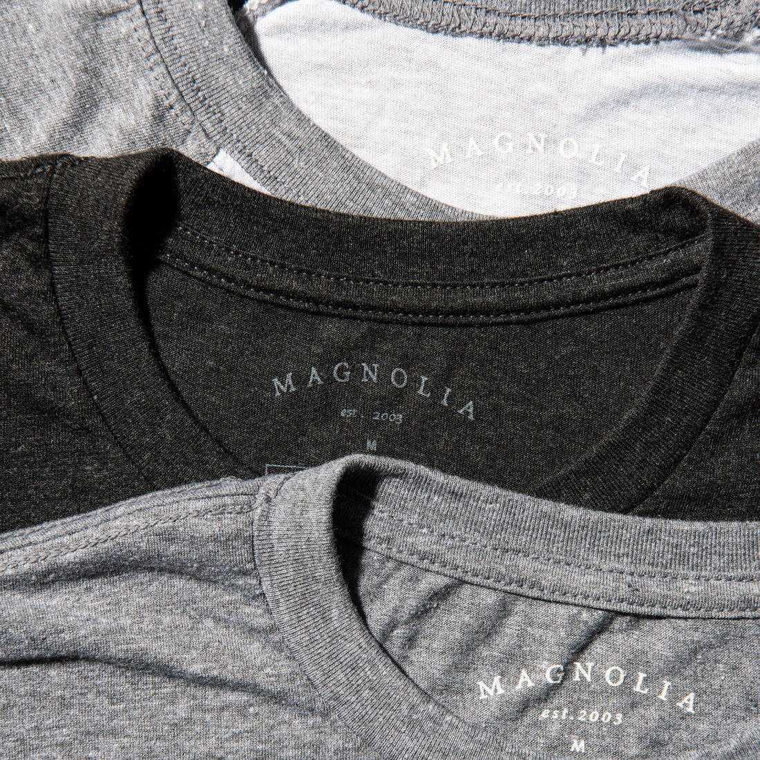 Magnolia Silos Shirt