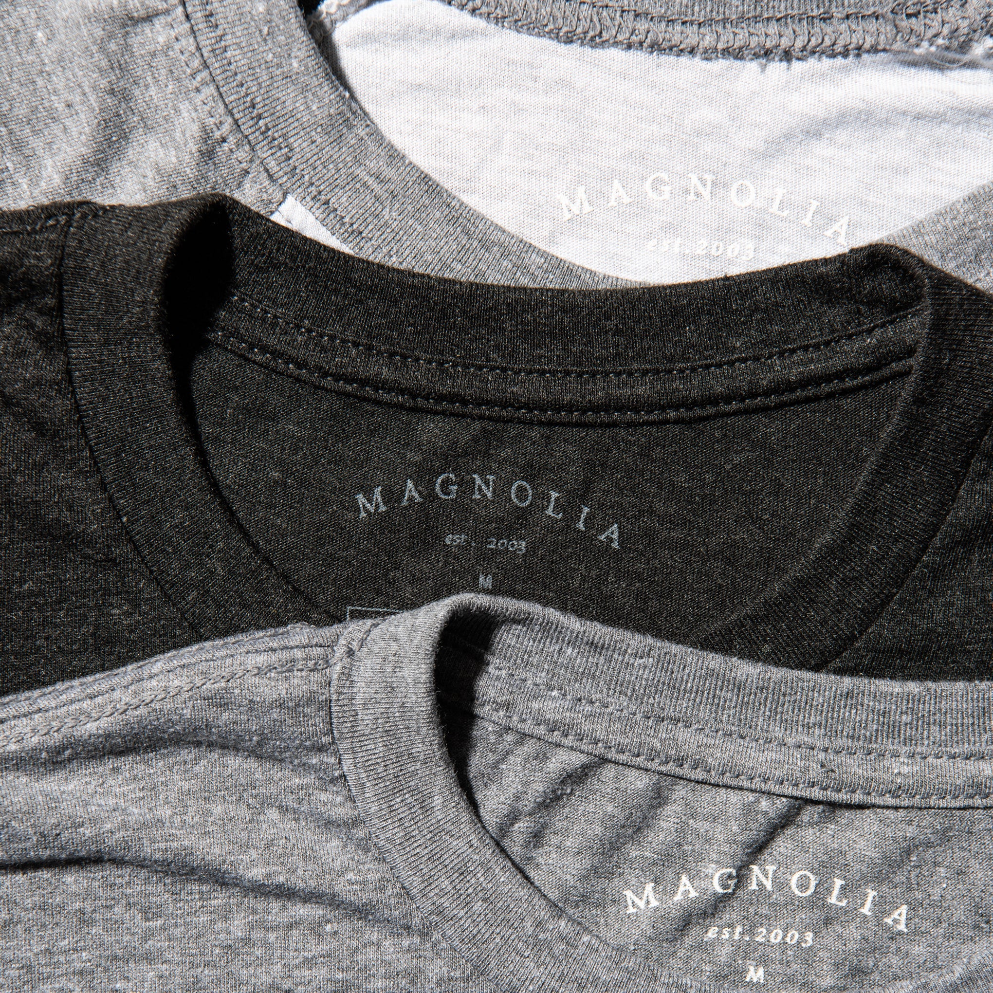 Silos Mural Shirt