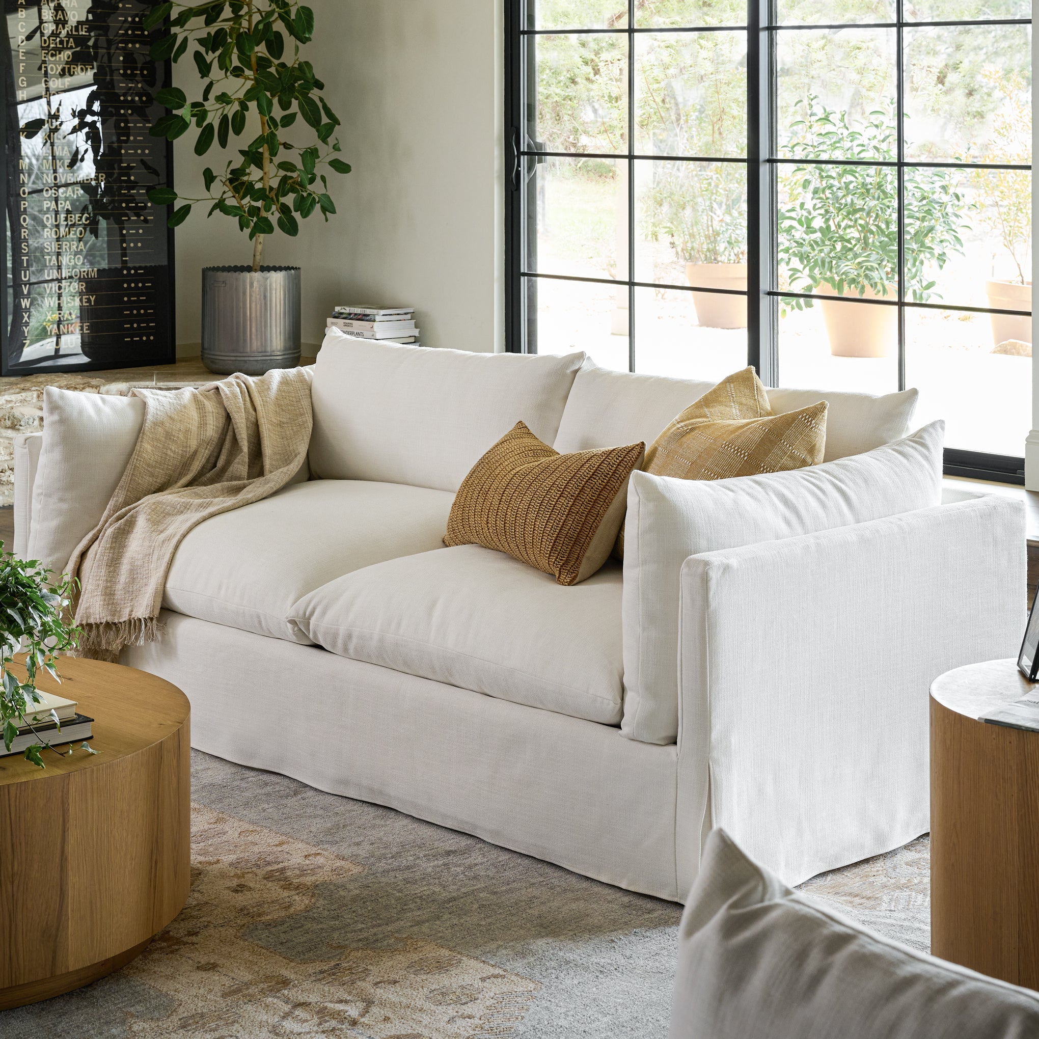 Rowan Sofa
