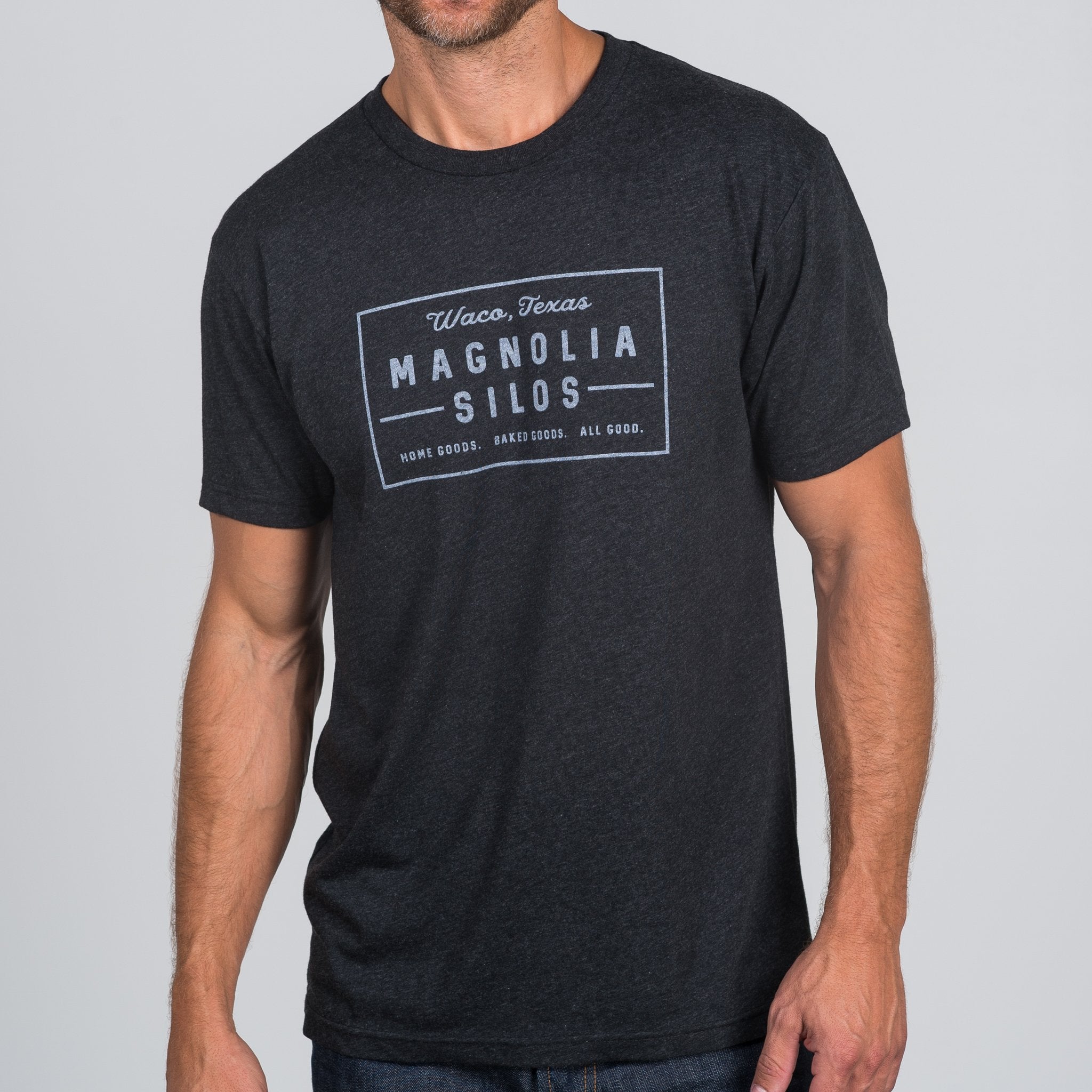 Silos Mural Shirt