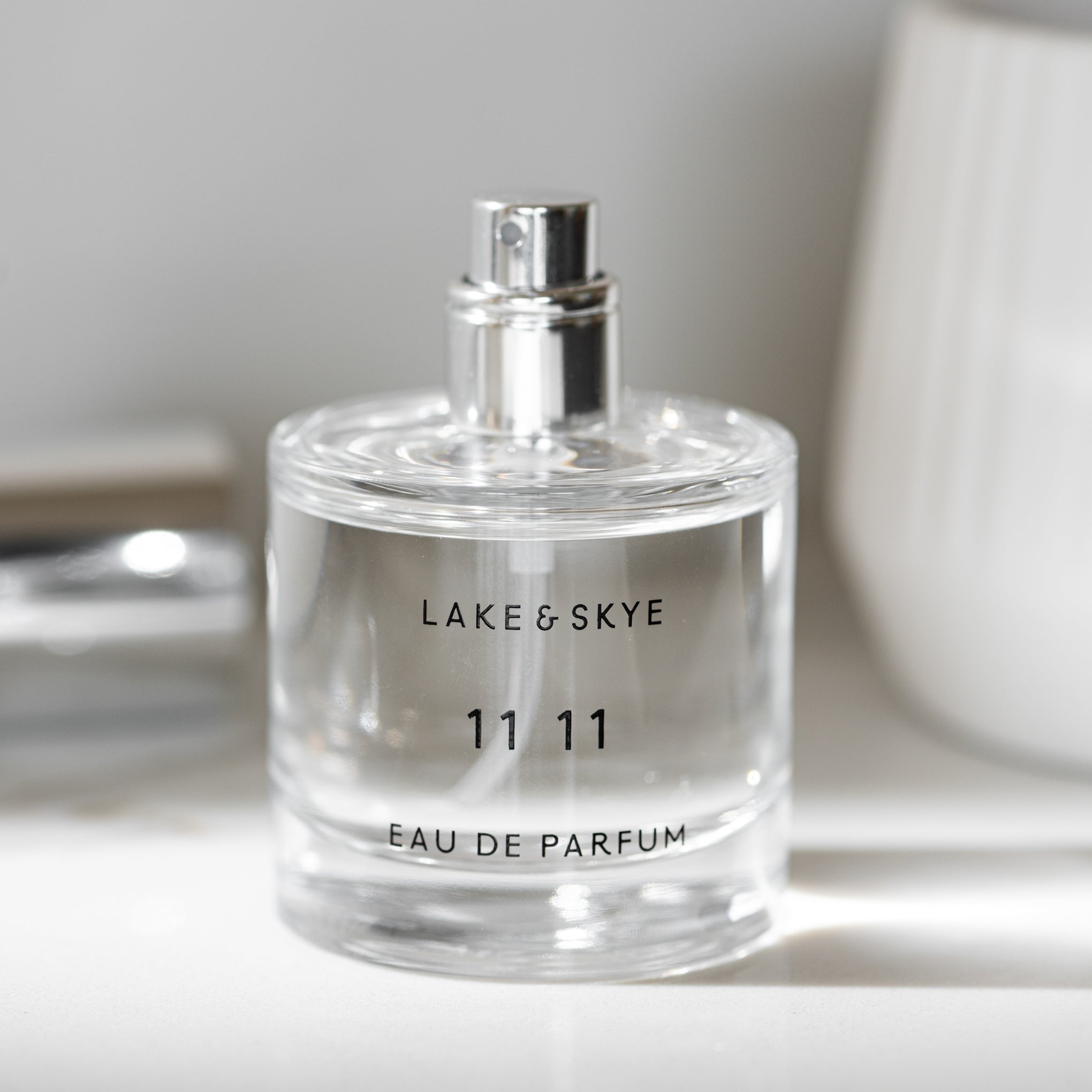 Lake & Skye 11 11 Eau De Parfum
