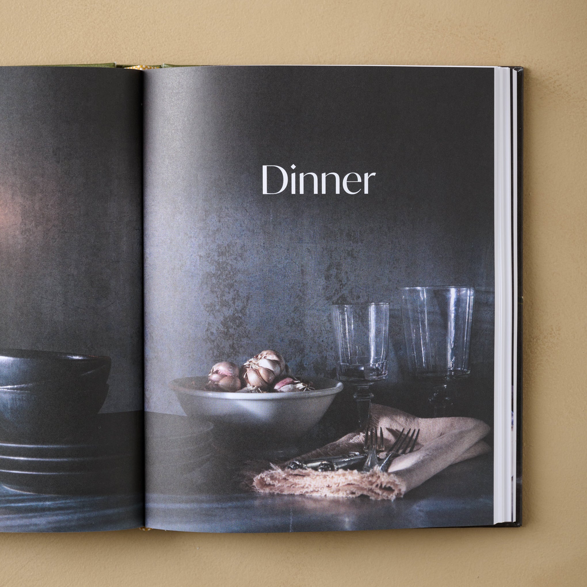 Magnolia Table Cookbook Volume 3