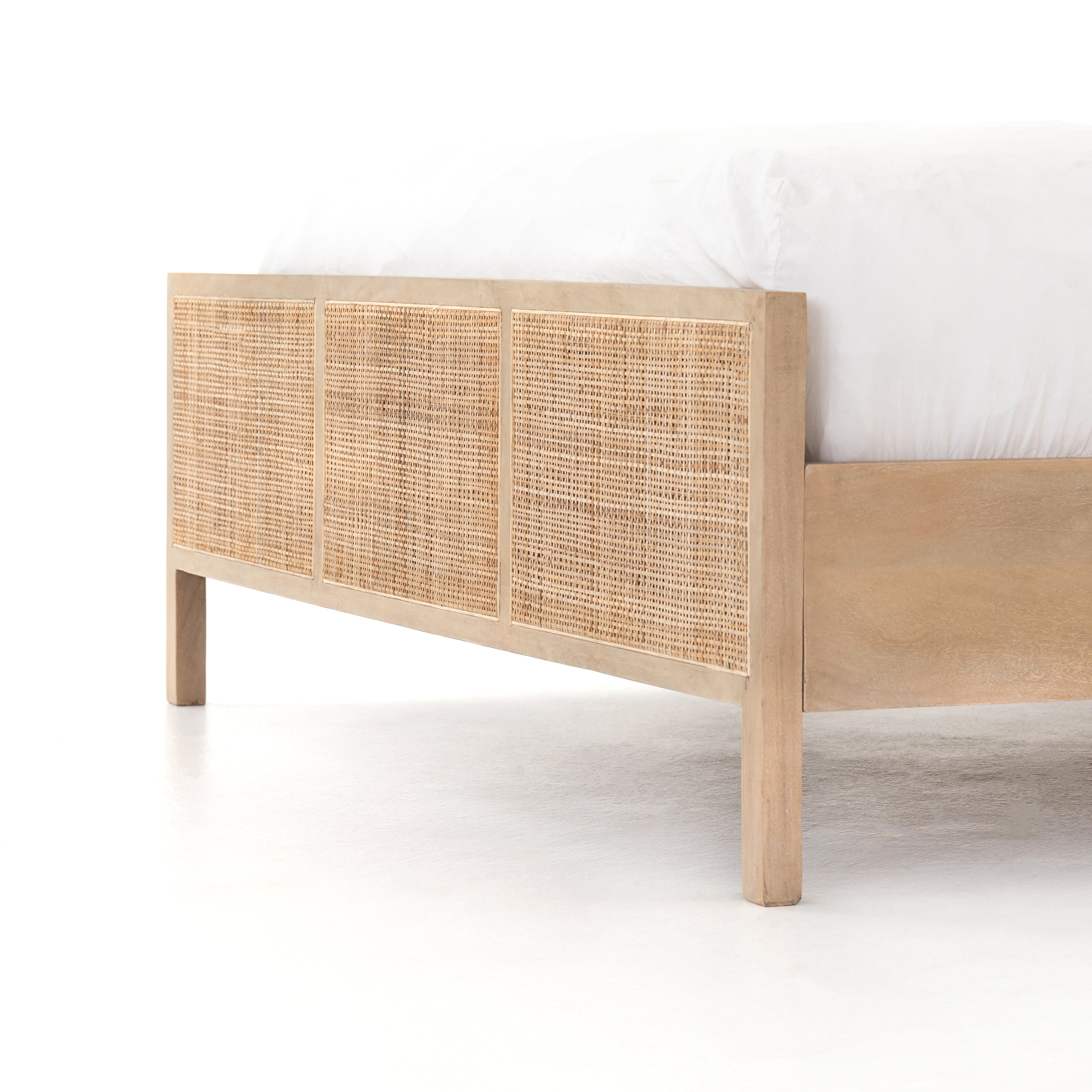 Palmer Bed
