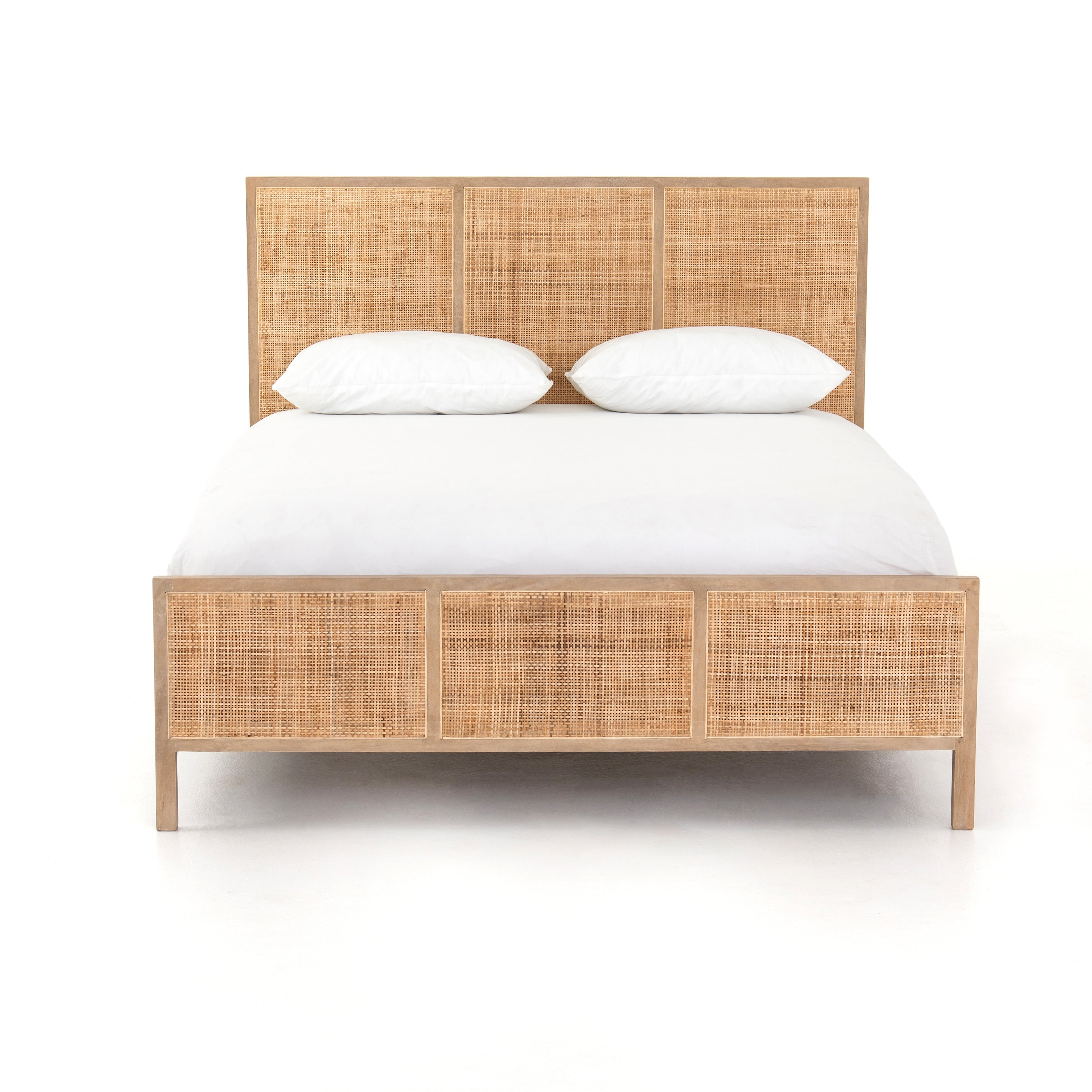 Palmer Bed