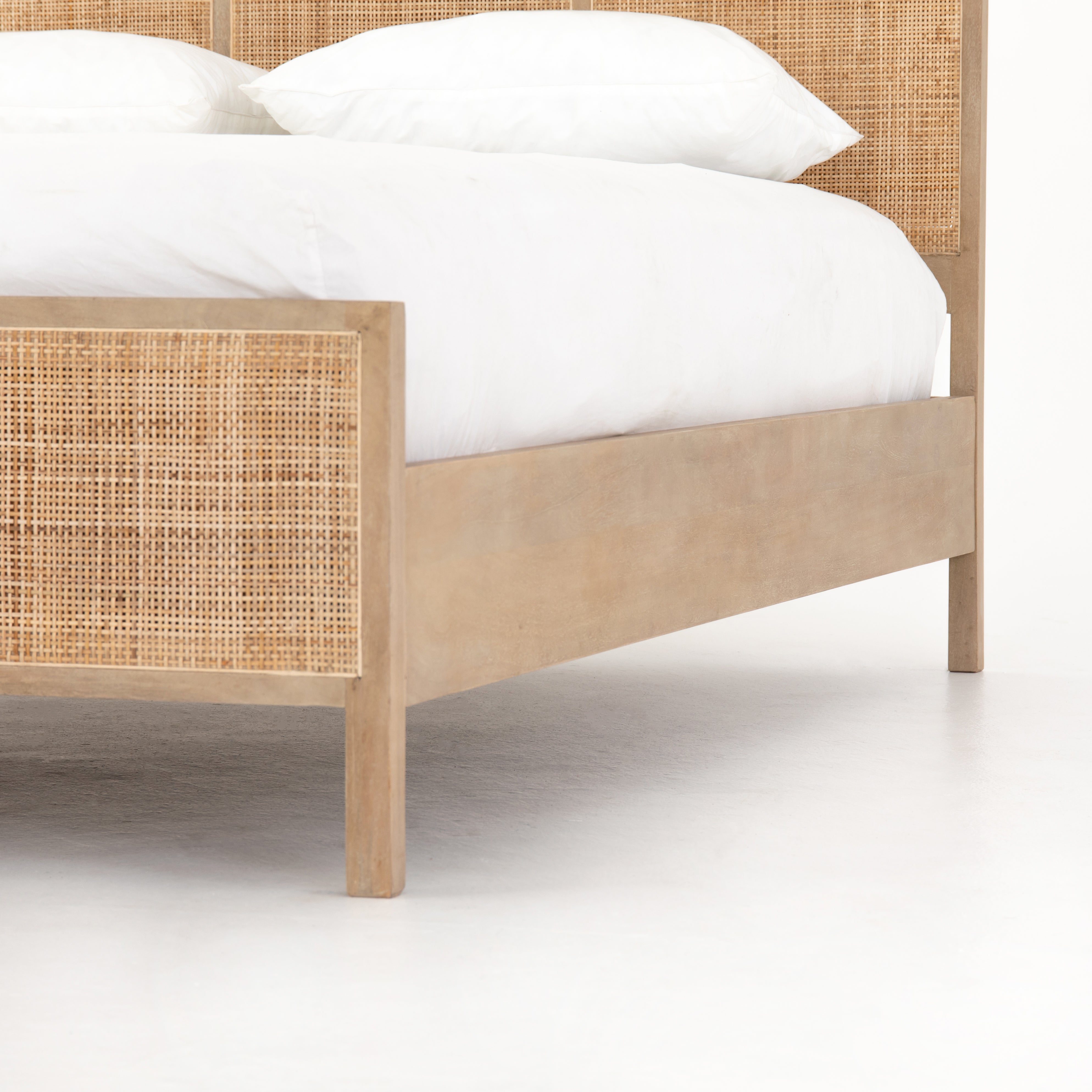 Palmer Bed