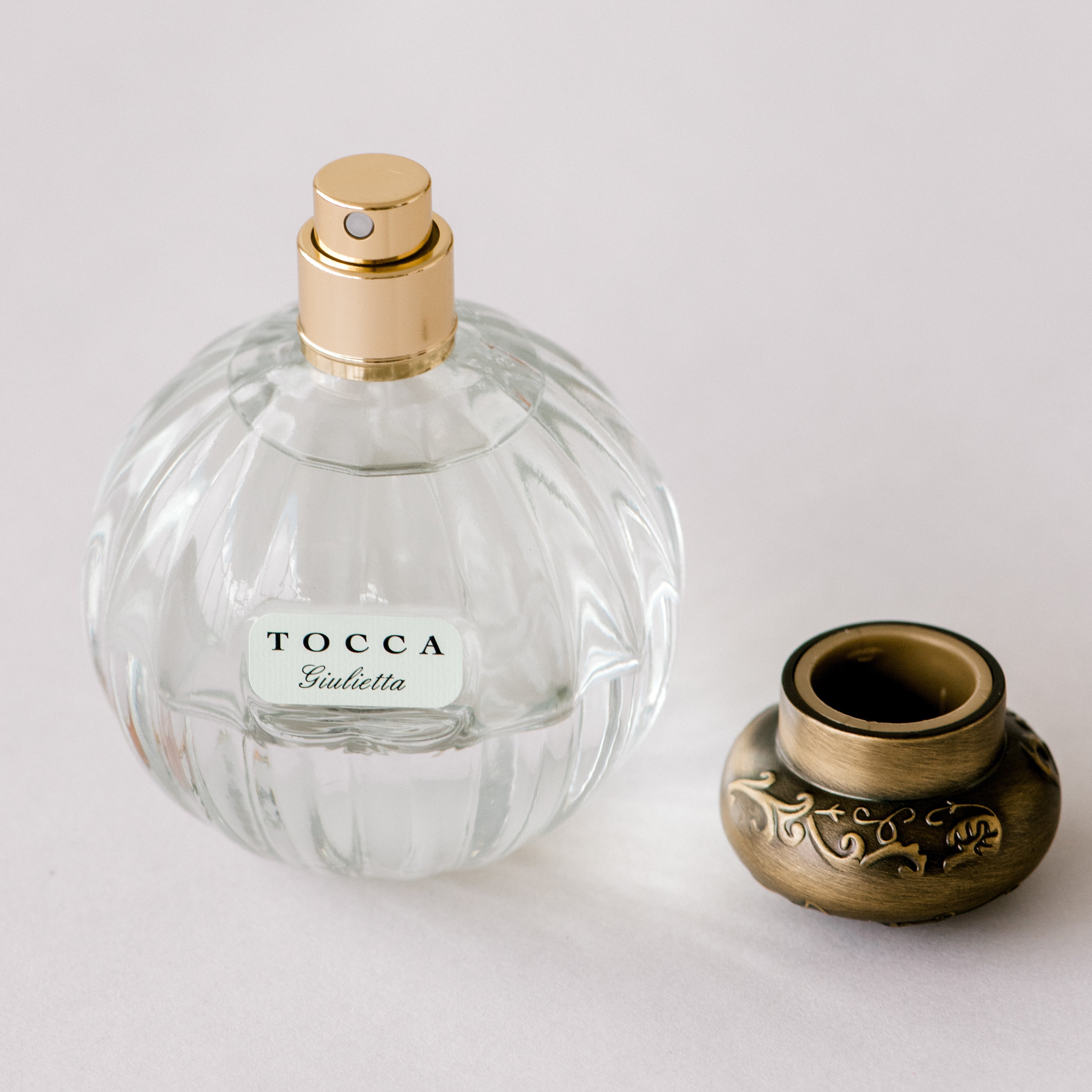 Tocca Giulietta Perfume