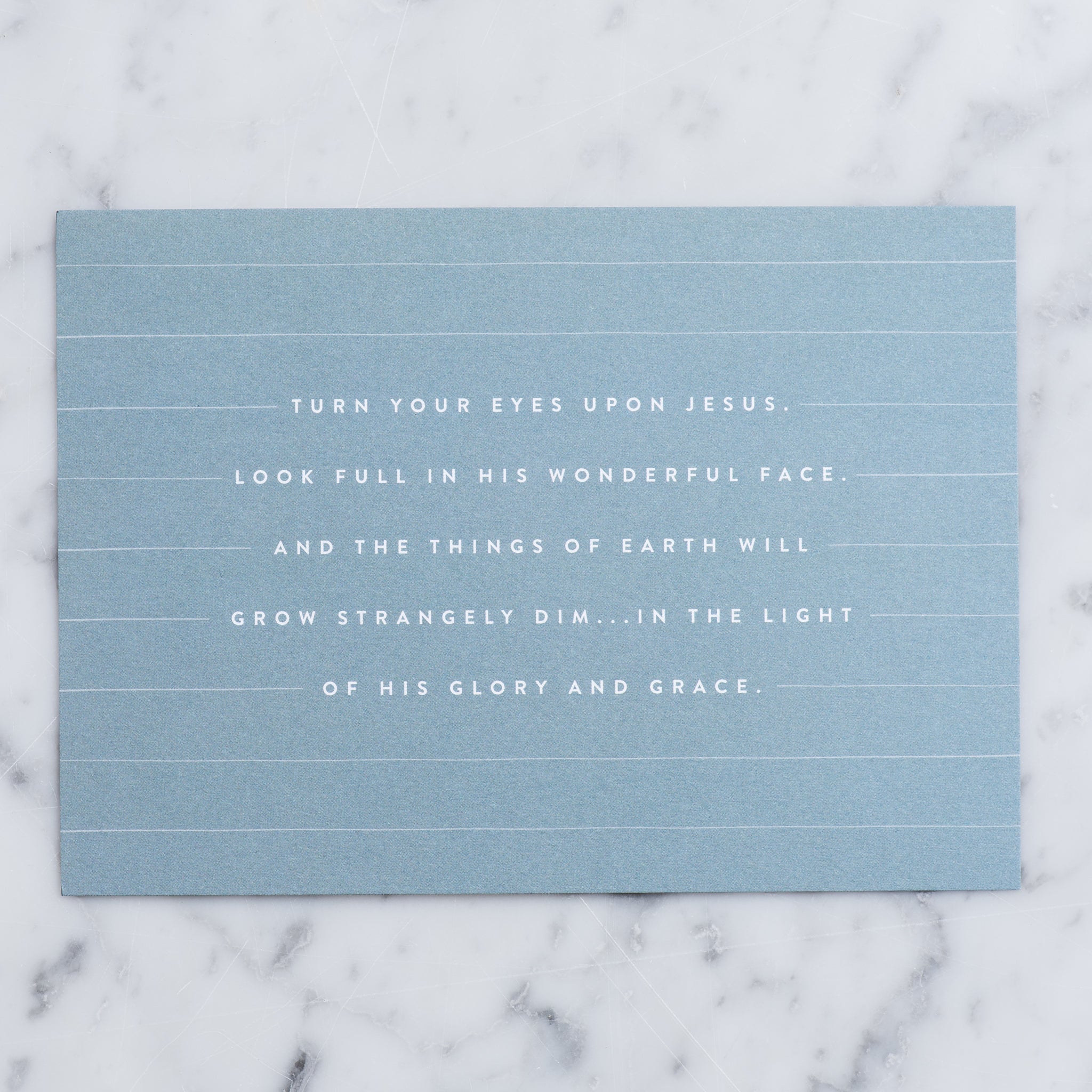 Magnolia Hymn Cards